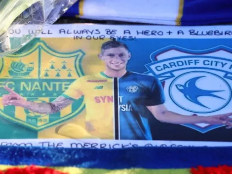 La nueva revelación en el caso Emiliano Sala que deja mal parado al Cardiff City