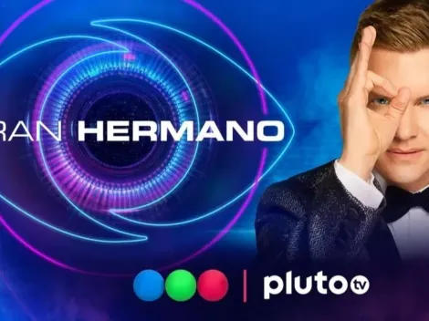 ¿A qué hora está Gran Hermano HOY martes 24 de enero?