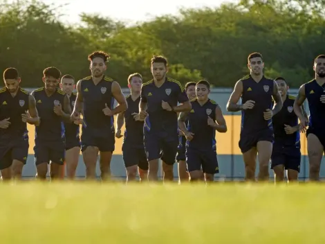 La tajante decisión de AFA que complicaría a Boca para el debut del torneo