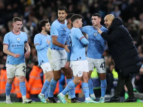 Manchester City y Arsenal animan un duelo impresionante: quién es favorito en las apuestas