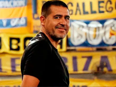 "Hay acuerdo total": Boca, muy cerca de cerrar a su segundo refuerzo