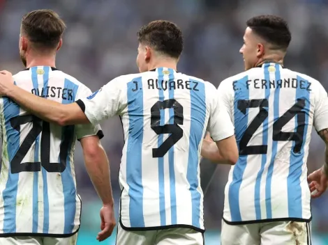 Los 10 jugadores argentinos con mayor crecimiento en sus cotizaciones