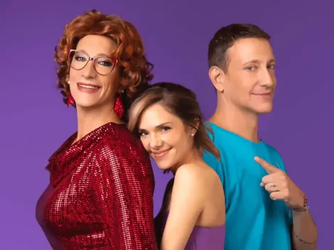 Dónde comprar las entradas para Tootsie, la nueva obra de teatro de Nico Vázquez