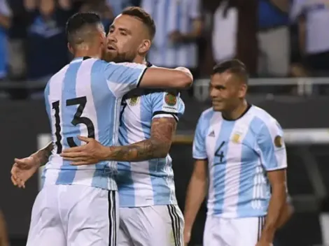 Otamendi y uno mas: River busca una defensa de Selección para junio