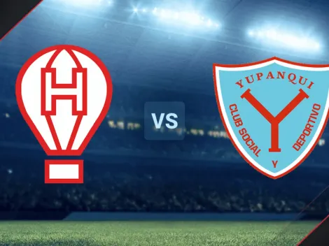 Hora y TV para ver Huracán vs. Yupanqui EN VIVO por la Copa Argentina 2023