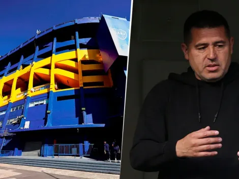 Las noticias de Boca hoy: podrían suspender a La Bombonera y ¿a Riquelme le roban a una joya?