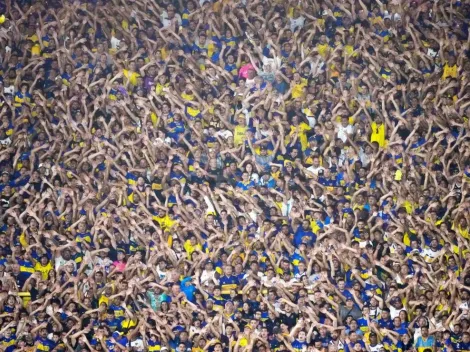 "No puede ser": la queja de los hinchas de Boca por el equipo que probó Ibarra