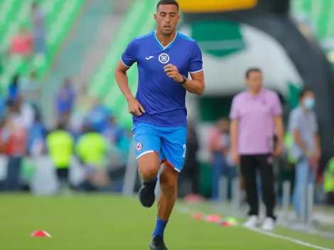 Funes Mori rompió el silencio sobre su posible vuelta a River: "Mi deseo es..."