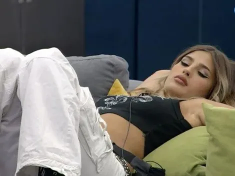 ¿Por qué le dicen "Popoggio" a Julieta, participante de Gran Hermano?