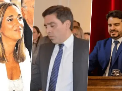 Caso Fernando Báez Sosa: quiénes son los jueces que dan la condena a los rugbiers