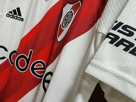 Los 10 jugadores que River dio a préstamo durante el mercado de pases que ya cerró