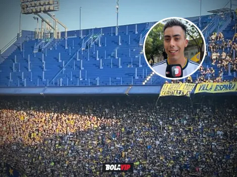 El termómetro de los hinchas de Boca por la clausura de La Bombonera: "No da para más"