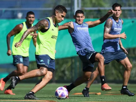 ¿Cuándo debutará Paolo Guerrero en Racing?