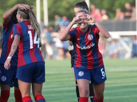 El resumen de la fecha 1 | San Lorenzo le ganó un partido increíble a Racing en el primer clásico del año
