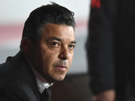 Confirman interés de Leeds United por Marcelo Gallardo para el puesto de DT