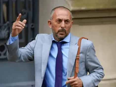 ¿Cuánto dinero cobró Hugo Tomei por defender a los 8 rugbiers?