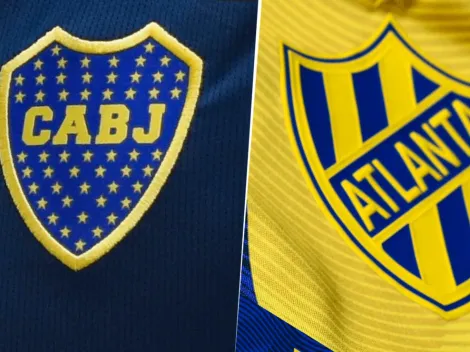 Jugó la final de la Copa Libertadores con Boca y ahora jugará en Atlanta