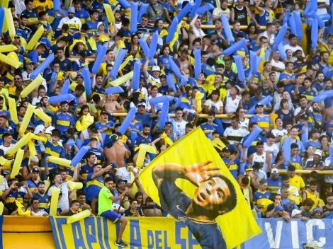 El gran objetivo que tiene una joya que volverá a ponerse la camiseta de Boca: "Sería un sueño, una película"