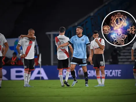 La desafortunada predicción para River en la previa del dueño ante Argentinos