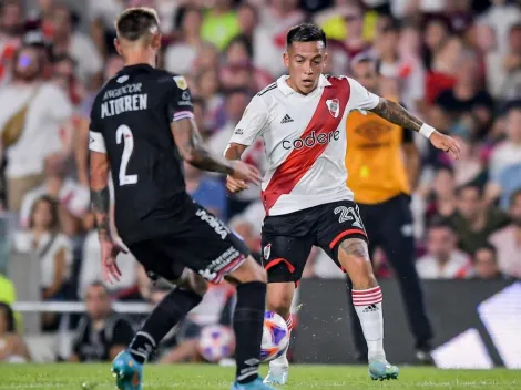 La fuerte denuncia desde Argentinos a River tras la polémica arbitral: "Nos metieron la mano en el bolsillo"