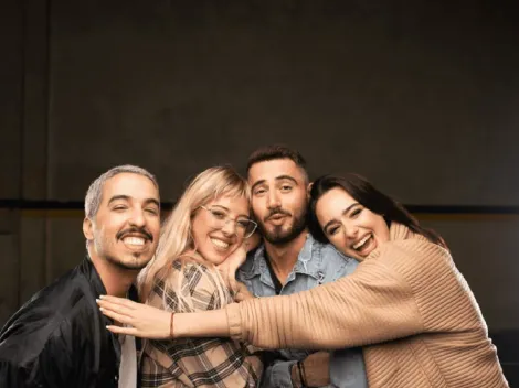 ¿Quién reemplazaría a Nati Jota en Nadie Dice Nada y Luzu TV?