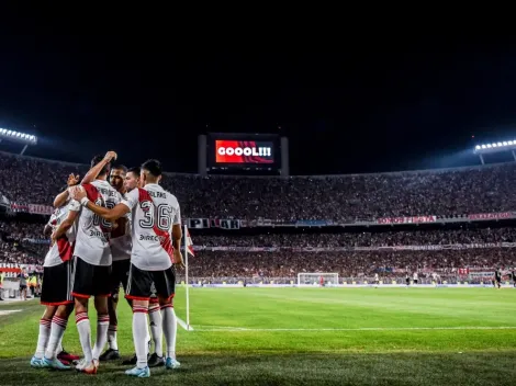 Respira River: la Fiscalía Especializada en Eventos Masivos decidió no clausurar el Monumental