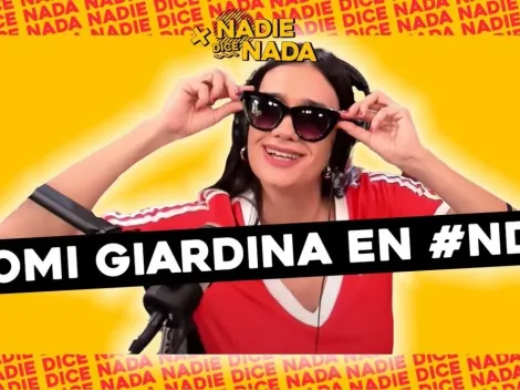 ¿Quién es Momi Giardina, la reemplazante de Nati Jota en Luzu TV y Nadie Dice Nada?