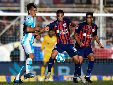 "Me han basureado": la fuerte confesión de un ex San Lorenzo sobre su etapa en el club