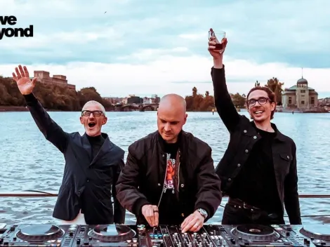 Entradas para Above & Beyond en Argentina 2023: precios y dónde comprarlas