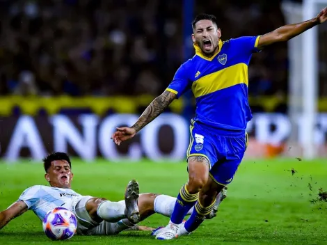 Inesperado: Riquelme "tiene avanzada" la salida de una joya de Boca que no es Alan Varela