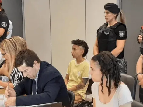 Dónde ver la lectura de la sentencia por el crimen de Lucio Dupuy EN VIVO y EN DIRECTO