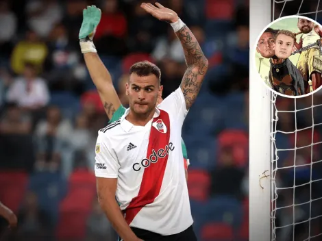 Gol, dedo fracturado y partidazo: los memes para González Pirez en Tigre-River