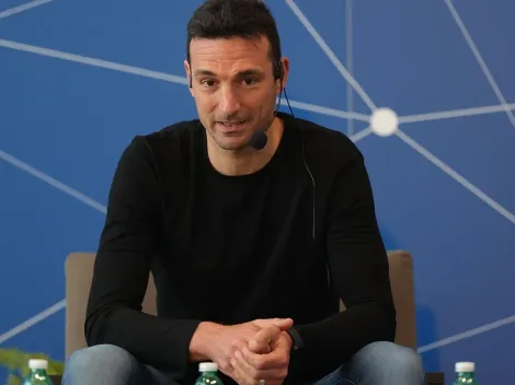 Scaloni reveló que podría sacar a una figura de la Selección para meter a su suplente: "Es fundamental"