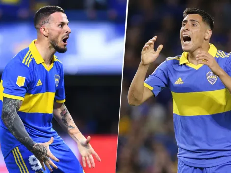 ¿Merentiel o Benedetto? La sorpresiva postura de los hinchas de Boca