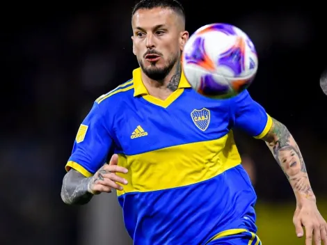 El llamativo plan que cranean en Boca con Benedetto