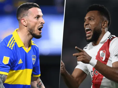 Habría 2 Superclásicos en 10 días: la final entre Boca y River ya tiene fecha elegida