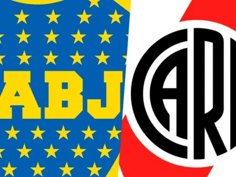 Se acerca la cuarta: así fueron las tres finales que ya jugaron River y Boca