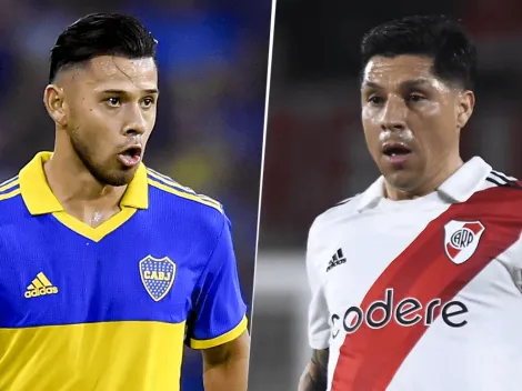 Boca vs River - Trofeo de Campeones 2020: dónde ver EN VIVO, historial y estadísticas