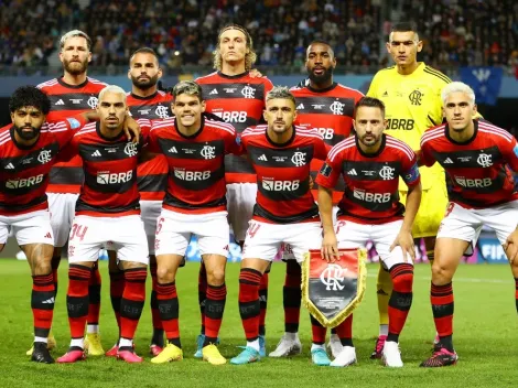 Flamengo viene por una joya del fútbol argentino que estuvo en los planes de River