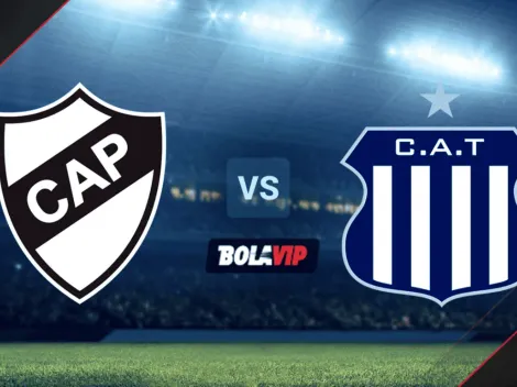 EN VIVO: Platense vs. Talleres por la Liga Profesional