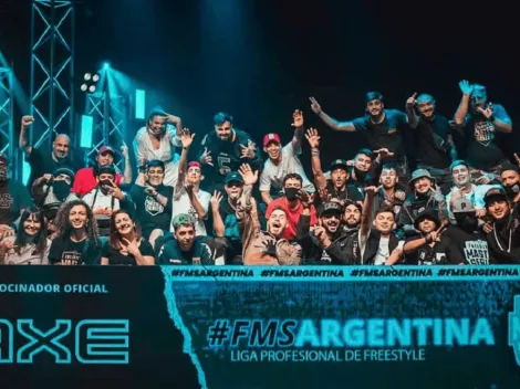 Quiénes pueden salir campeón de la FMS Argentina 2022