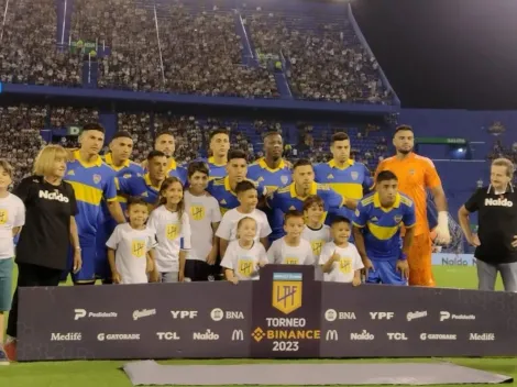 "Es un ex jugador": la durísima crítica que recibió un titular de Boca por su desempeño ante Vélez