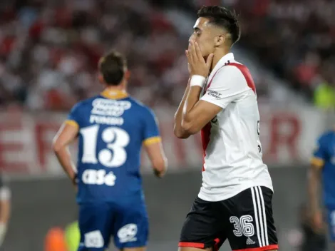 El histórico hito que logró Arsenal al ganarle a River en el Monumental