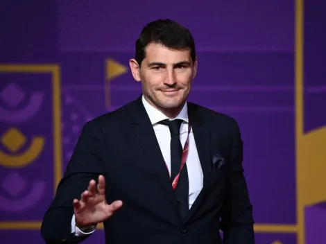 El polémico tuit de Iker Casillas tras el premio The Best que ganó Messi: "No entiendo"