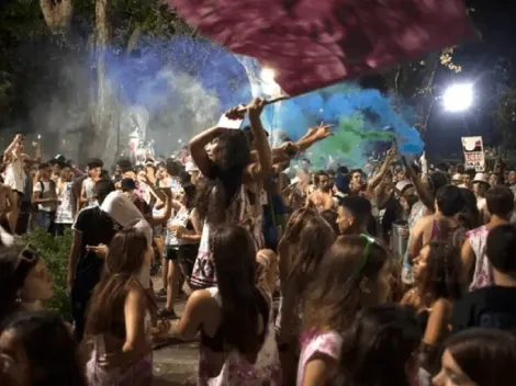 ¿Qué es el UPD y hasta cuándo se festeja en 2023?