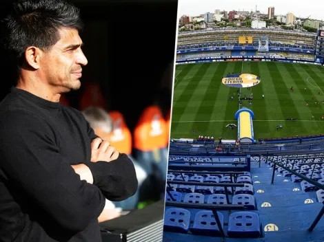 ◉ Las noticias de Boca hoy: todo listo para la Supercopa y ¿se viene la renovación de La Bombonera?