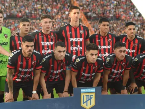 ¿Por qué Patronato juega la Supercopa Argentina?