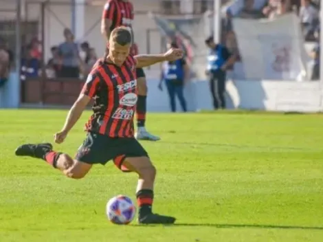 "Me piden que le ganemos a Boca": El ex River que lidera Patronato y ya palpita la Supercopa