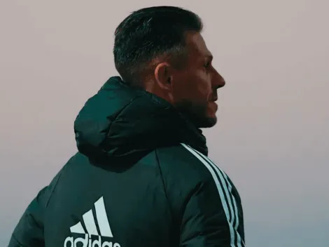 La mejor noticia para Demichelis: los 3 lesionados que se recuperaron y entrenaron a la par