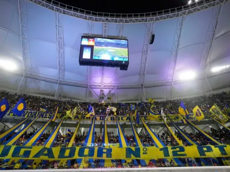 "Para rescindirle contrato": el desopilante pedido que hicieron en Boca con uno de los campeones